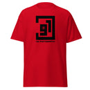 C91P Men's classic tee
