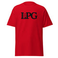 LPG Men's classic tee
