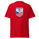 UWR Men's classic tee