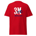 3M Men's classic tee