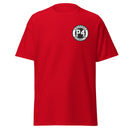 p4 Men's classic tee v2