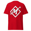 Camiseta clásica para hombre Manteca Magic v2