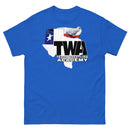 TWA Men's classic tee