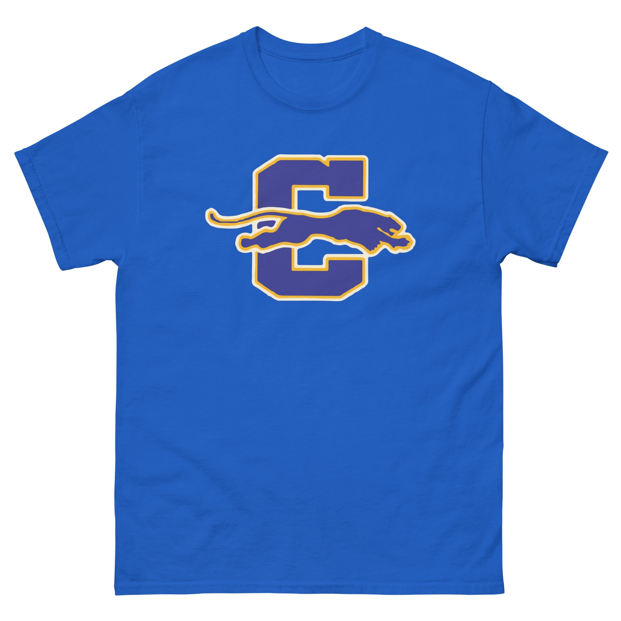 CA Men's classic tee