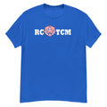 RCTCM Men's classic tee