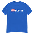 RCTCM Men's classic tee v4