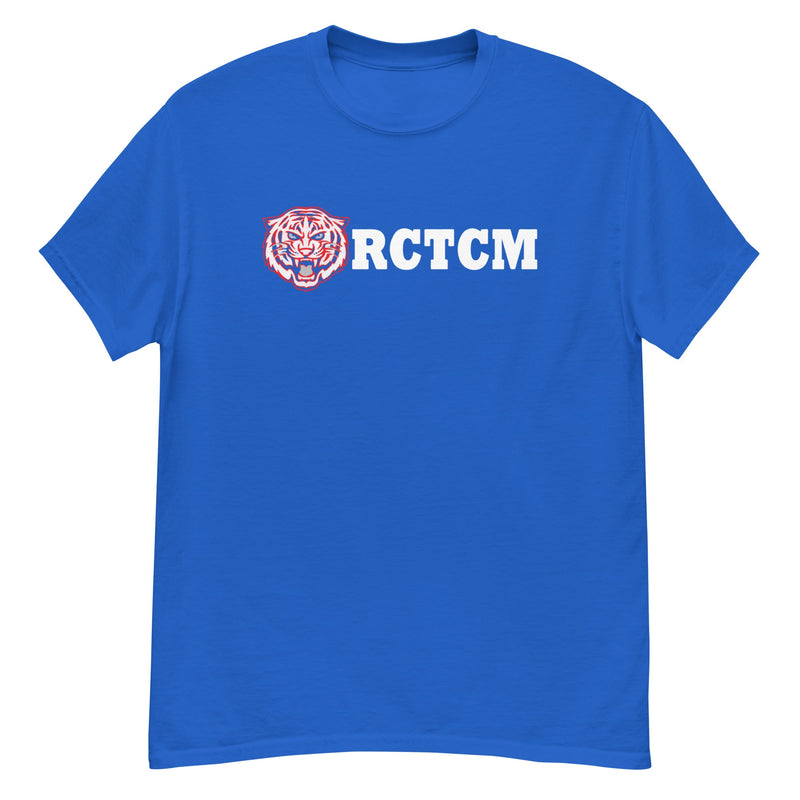 Camiseta clásica para hombre RCTCM v4