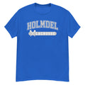 Camiseta clásica para hombre de la escuela secundaria Holmdel