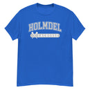 Camiseta clásica para hombre de la escuela secundaria Holmdel
