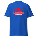 Legends Men's classic tee V1