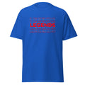 Legends Men's classic tee V2