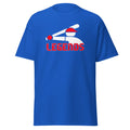 Legends Men's classic tee V3