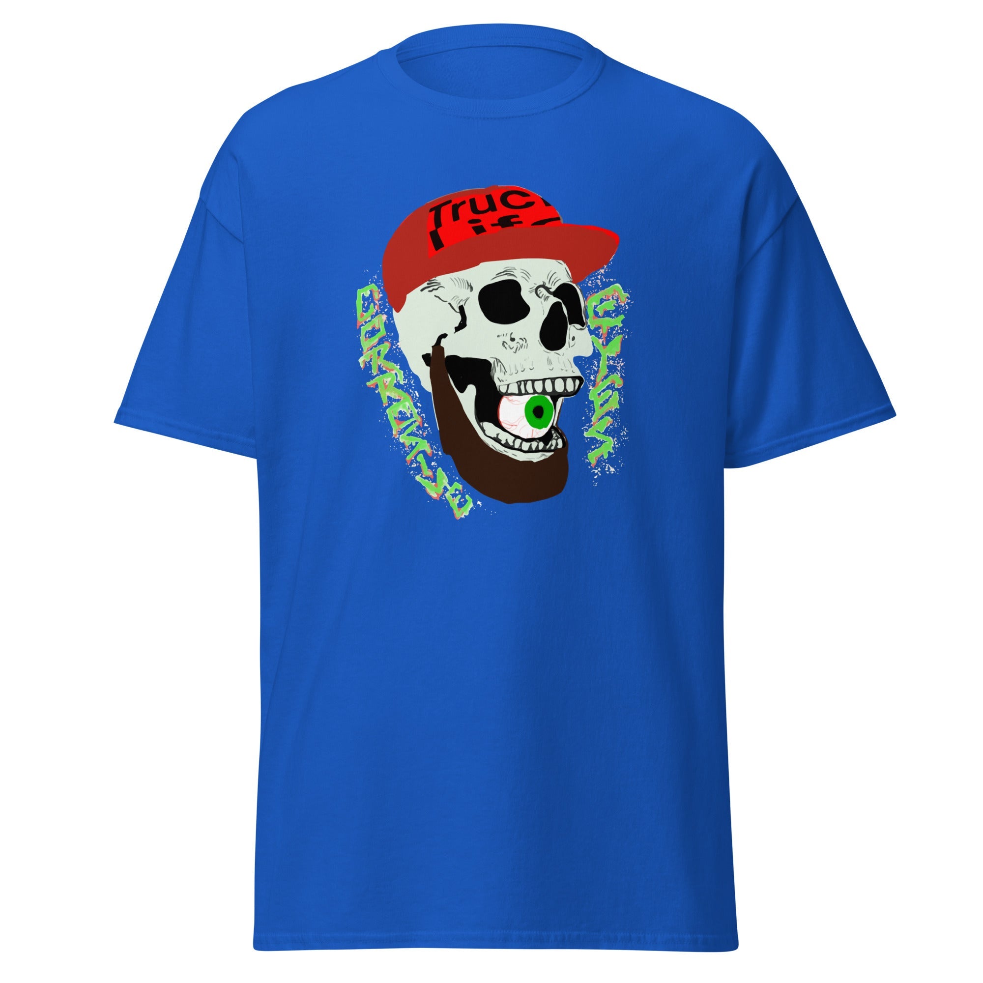 CE Men's classic tee