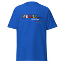 KLC Men's classic tee