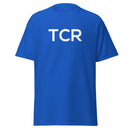 TCR Men's classic tee V3
