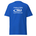 TCR Men's classic tee V2