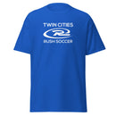 TCR Men's classic tee V2