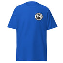 p4 Men's classic tee v2