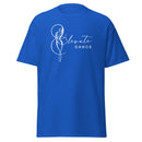 Elevate Dance Men's classic tee