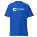 Cranford Lacrosse Men's classic tee