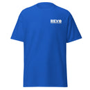 REVO Rideshare Unisex's classic tee