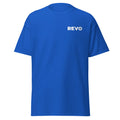 REVO Rideshare Men's classic tee v2