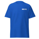 REVO Rideshare Unisex's classic tee v2