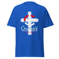 Calvary Baptist Church Men's classic tee