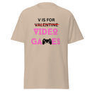 POP Valentines - V is For Video Games