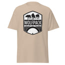 WMC Men's classic tee