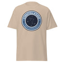 CME Men's classic tee