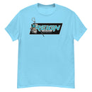 Camiseta clásica de hombre RLC