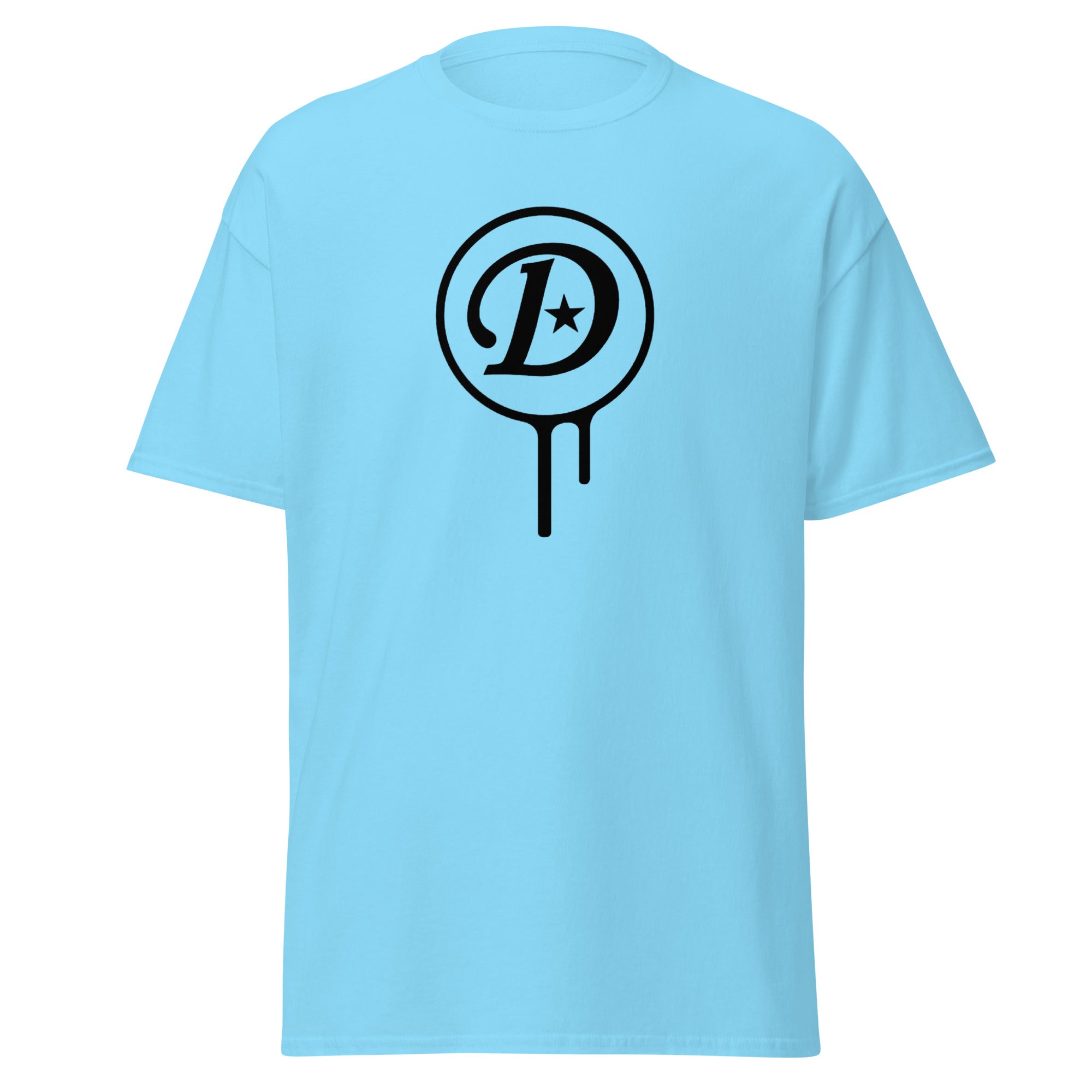 DD Men's classic tee