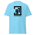 C91P Men's classic tee