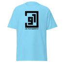 C91P Men's classic tee