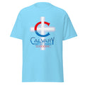 Calvary Baptist Church Men's classic tee