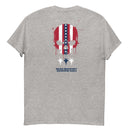 MCCS Skull - Men's Classic T-Shirt