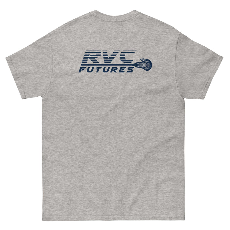 RVC Phoenix Men's classic tee