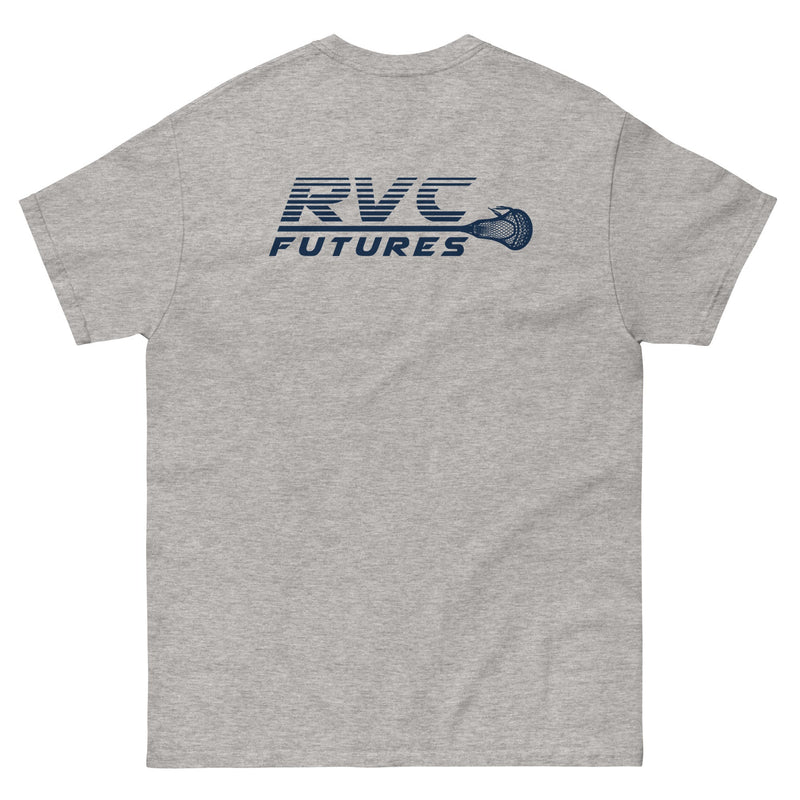 RVC Sasquatch Men's classic tee