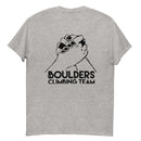 Camiseta clásica de hombre BCT