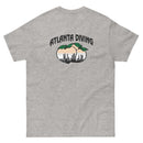 ADA Men's classic tee