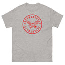 Camiseta clásica de hombre de la FES