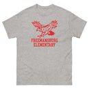 Camiseta clásica de hombre FES v2