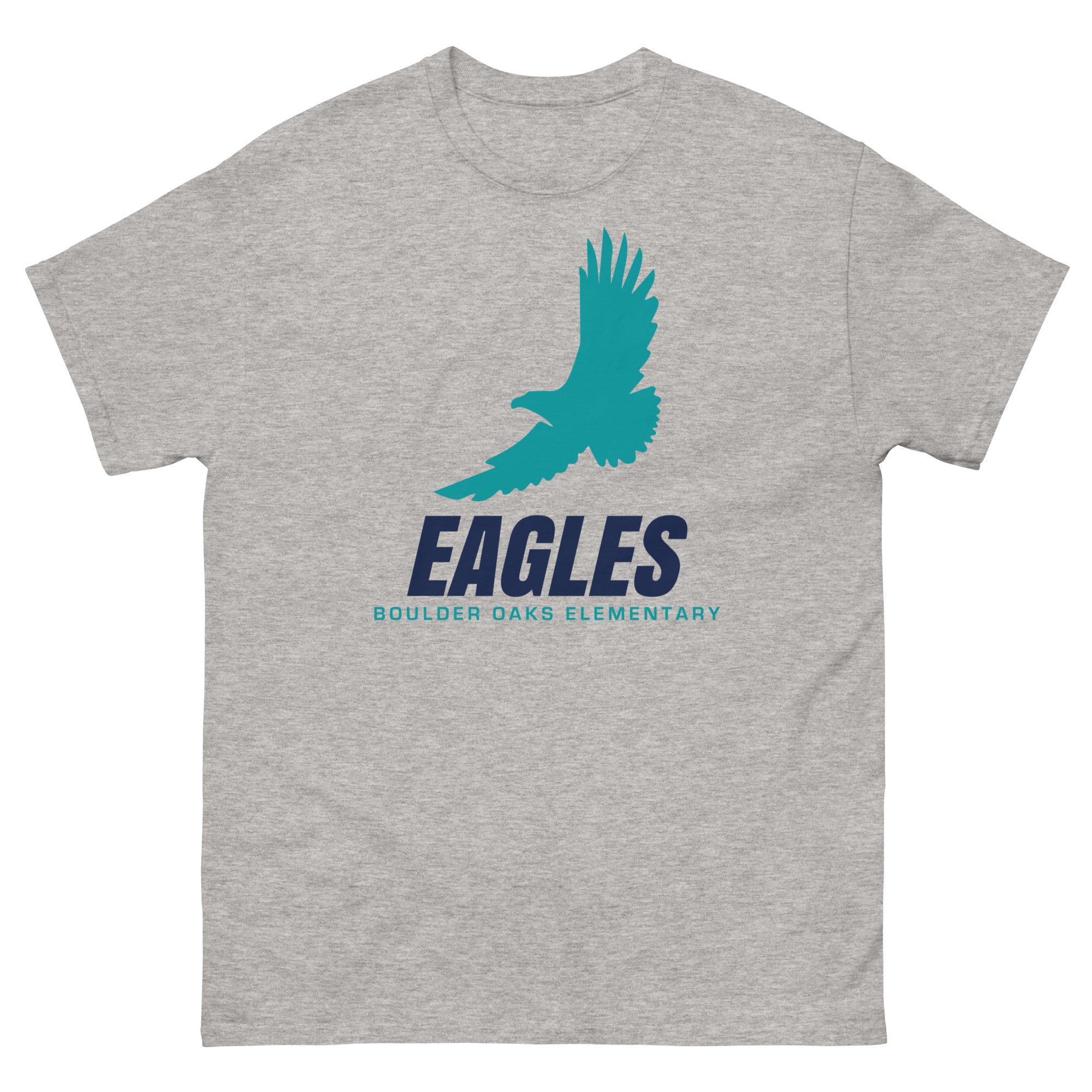 BOES Men's classic tee