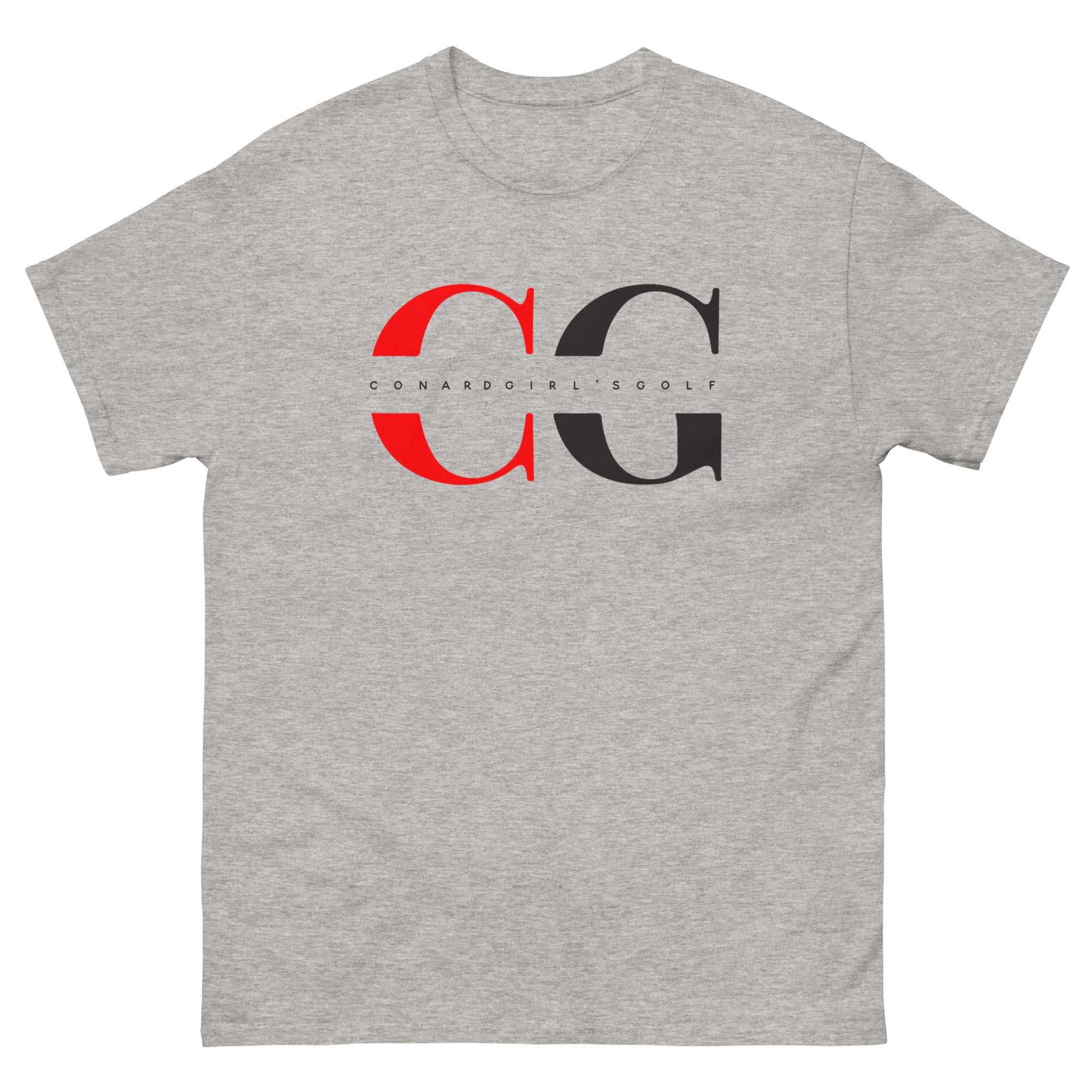 CGG Men's classic tee