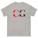 CGG Men's classic tee