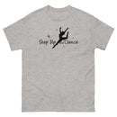 Camiseta clásica para hombre GDBC