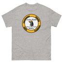 Camiseta clásica para hombre JMS (logotipo redondo)