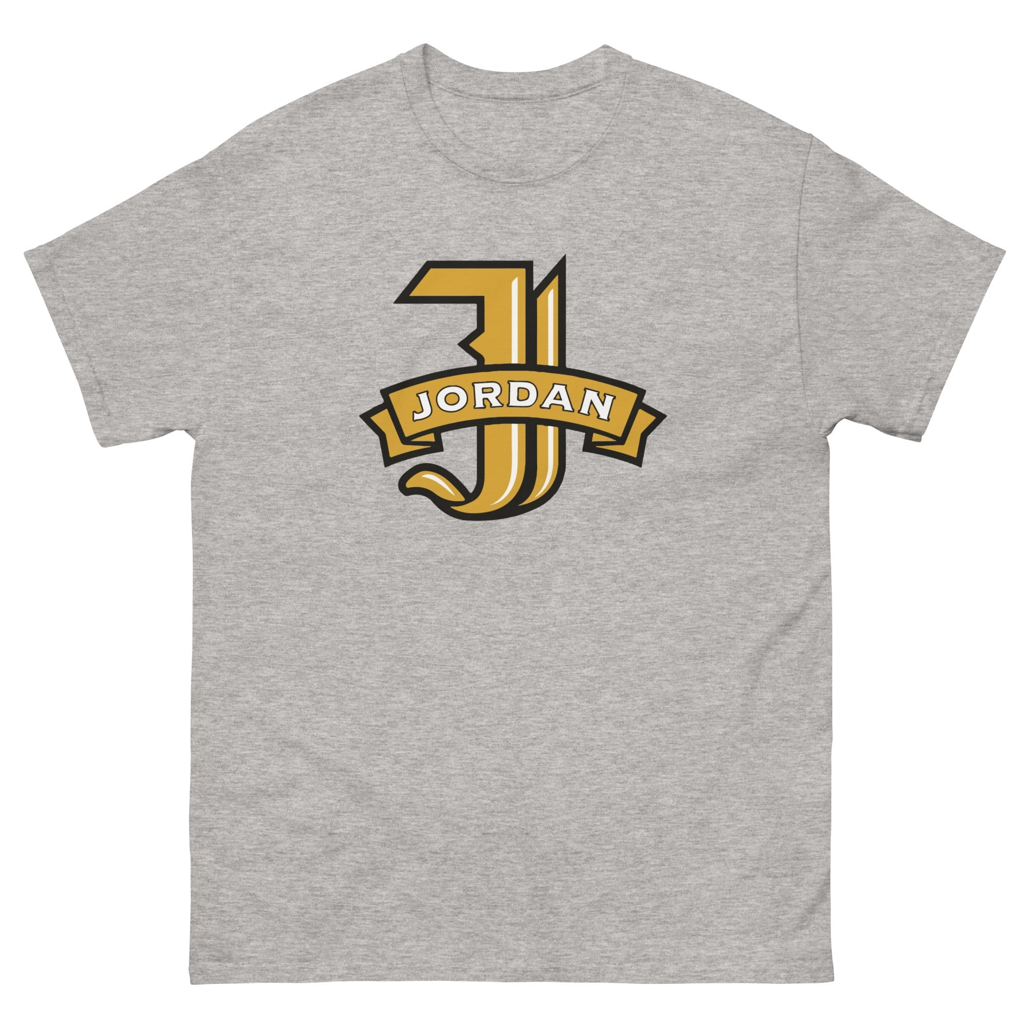 JMS Men's classic tee