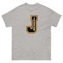 JMS Men's classic tee (J logo V2)
